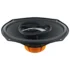 Difuzoare auto Hertz Dieci DCX 690.3, set coaxial 3 cai, 6x9 inch, 90W RMS, 4, 2 difuzoare