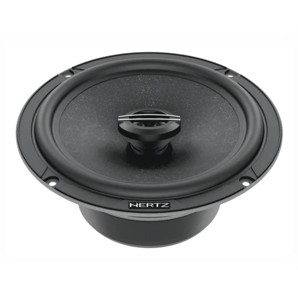 Difuzoare Auto Hertz Cento CX 165, set coaxial 2 cai, 165mm, 70W RMS, 4, 2 difuzoare - imagine 1