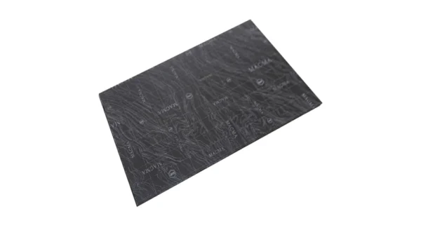 Insonorizant auto STP Magma 6mm, 750 x 470mm, Foaie - imagine 2