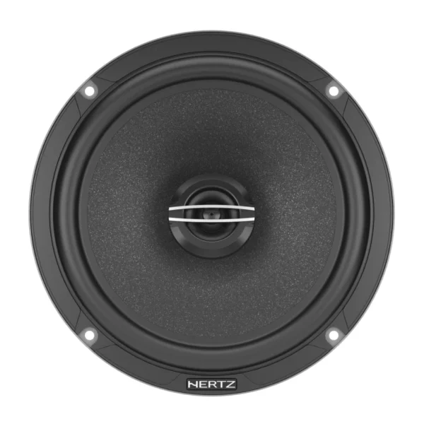 Difuzoare Auto Hertz Cento CX 165, set coaxial 2 cai, 165mm, 70W RMS, 4, 2 difuzoare - imagine 2