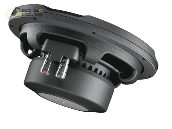 Subwoofer auto Audison Prima APS 8 D, 200mm, 250W RMS - imagine 2