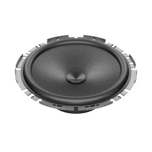 Difuzoare Auto Hertz Cento CK 165 F, set sistem 2 cai, 165mm, 90W RMS, 4, 4 difuzoare + accesorii - imagine 3