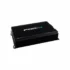 Pachet Subwoofer auto Hertz Cento CS 300W + Amplificator ForX XAE 600.1D + Kit de cabluri complet - imagine 6