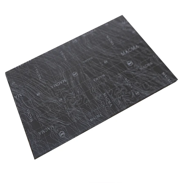 Insonorizant auto STP Magma 6mm, 2.1m2, Bulk Pack - imagine 1
