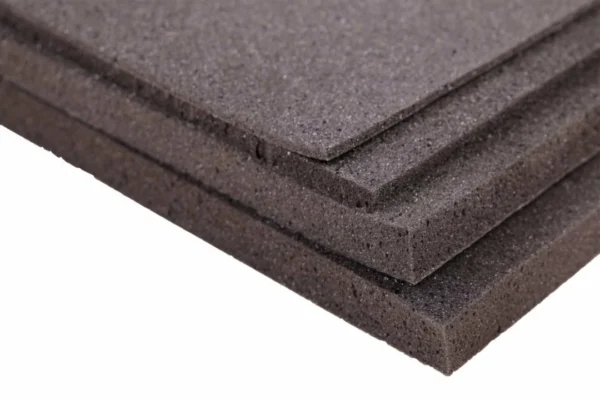 Insonorizant auto Premium STP Biplast 15mm, 375x500mm, Foaie - imagine 1