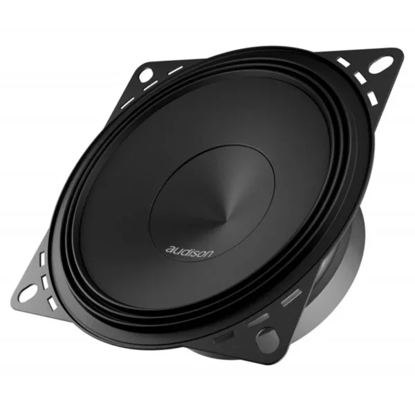 Difuzoare auto Audison Prima AP 4 set componente, 100mm, 40W RMS, 4, set 2 difuzoare - imagine 1