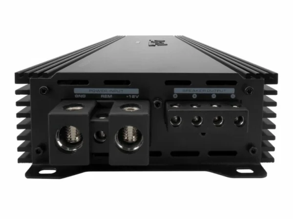 Amplificator auto Aura Venom D2000.1, 1 canal, 2000W - imagine 3