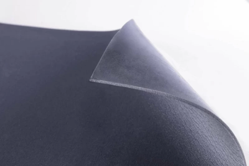 Pachet insonorizant pentru doua usi STP Optimum Light Door, Vibro, Fono, Termo, 3 Straturi - imagine 3