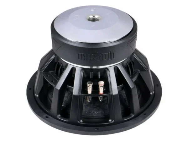 Subwoofer Auto Aura Monstro 15, 380mm, 2001W - imagine 3
