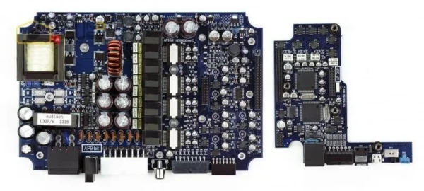 Amplificator auto Audison Prima AP 8.9bit, 8 canale, 520W - imagine 4
