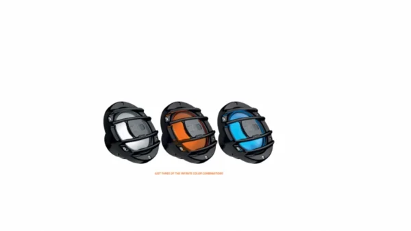 Telecomanda Hertz HM RGB 1 BK - imagine 2