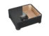 Subwoofer auto Audison APBX 10 S4S, 400W, 250mm - imagine 3