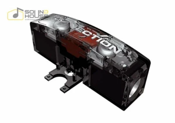 Distribuitor curent Connection BFH 14 - imagine 1