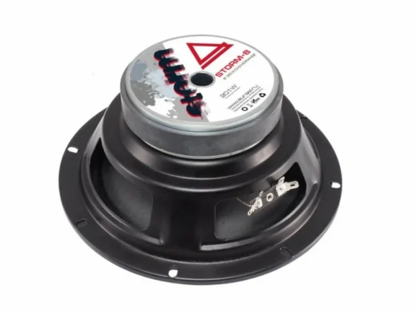 Difuzoare auto Aura Storm 8, set 2 difuzoare, 200mm, 81W RMS - imagine 2