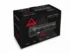 Player auto Aura AMH 77DSP Black Edition, 1 DIN, 4x61W - imagine 2