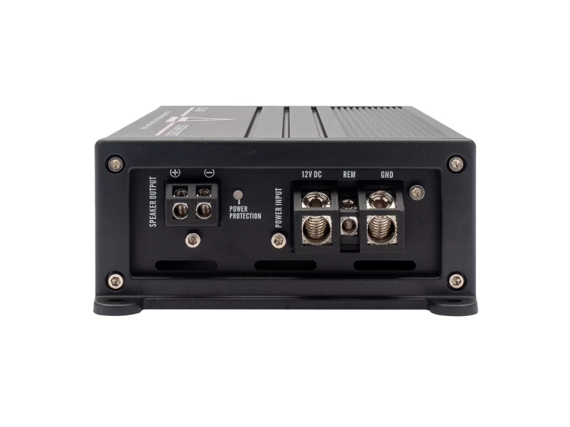 Amplificator auto Aura STORM-D1.800, 1 canal, 800W - imagine 3