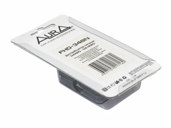 Distribuitor curent Aura FHD 348N - imagine 4