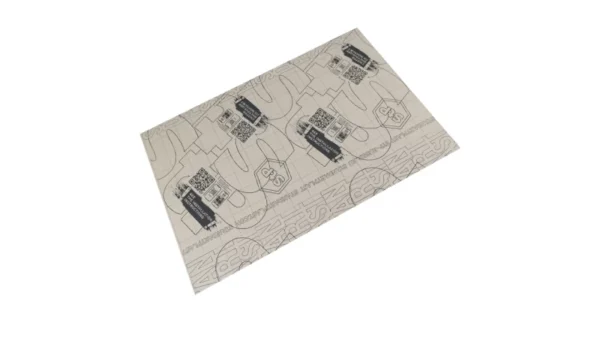 Insonorizant auto STP GB 1.5 mini 1.5 mm, 3.5m2, Bulk Pack - imagine 2