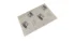 Insonorizant auto STP GB 1.5 mini 1.5 mm, 3.5m2, Bulk Pack - imagine 2
