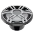Subwoofer Marine Hertz HMS 12 S4-LD-G / SW, Negru / Alb, 300mm, 500W RMS 4O - imagine 3