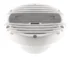 Difuzoare Marine Hertz HMX 6.5 / W / C, Alb / Negru, set coaxial 2 cai, 165mm, 75W RMS - imagine 3