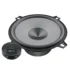 Difuzoare auto Hertz Uno K 130 set sistem 2 cai, 130mm, 55W RMS, 4, set 4 difuzoare