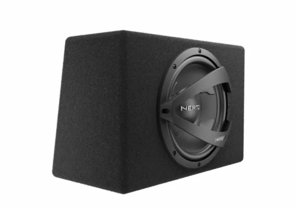 Subwoofer auto Hertz Dieci DBX 25.3, 250mm, 150W RMS - imagine 3