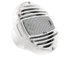 Difuzoare Marine Hertz HMX 6.5 / W / C, Alb / Negru, set coaxial 2 cai, 165mm, 75W RMS - imagine 2