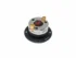 Tweetere auto Aura Venom T6N, 82.5mm, 91W RMS - imagine 2