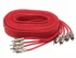 Cablu RCA-B45 SE, 4 canale, 5 Metri