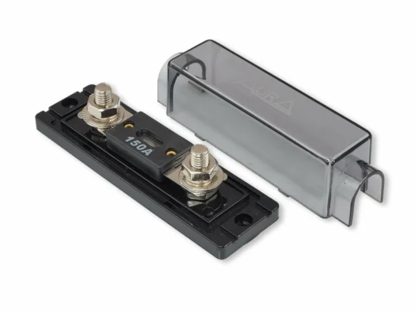 Soclu siguranta Aura FHL 501N, ANL - imagine 1