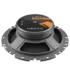 Difuzoare Auto Hertz Cento C 165 F, set componente, 165 mm, 70W RMS, 4, 2 difuzoare - imagine 5