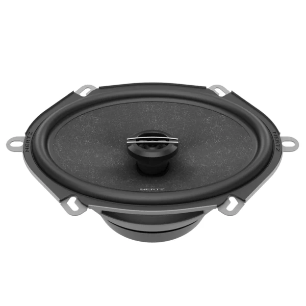 Difuzoare Auto Hertz Cento CX 570, set coaxial 2 cai, 5x7 inch, 70W RMS, 4, 2 difuzoare - imagine 1