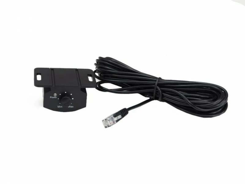Amplificator auto Aura Fireball 800, monobloc, 800W - imagine 4