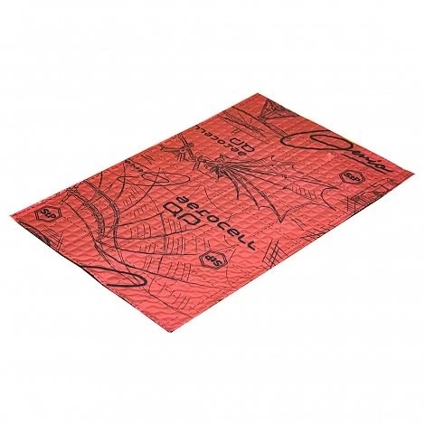 Insonorizant auto Premium STP Aerocell QP Genio, 4mm, 500x320mm, Foaie - imagine 3