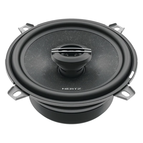 Difuzoare Auto Hertz Cento CX 130, set coaxial 2 cai, 130mm, 50W RMS, 4, 2 difuzoare - imagine 1