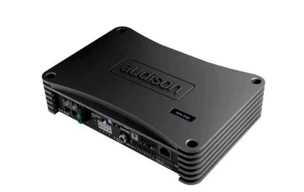 Amplificator auto Audison Prima AP 4.9bit, 4 canale, 520W - imagine 1