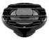 Difuzoare PowerSports Hertz HMX 6.5 S, Negru, set coaxial 2 cai, 165mm, 75W RMS - imagine 2