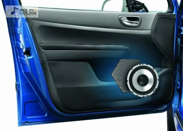 Insonorizant auto Premium STP Crystal PRO - imagine 4