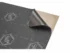 Insonorizant auto Premium STP Noiseblock 2mm, 350x570mm, Foaie