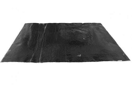 Insonorizant auto Premium STP Beat On 2mm, 750 x 470mm, Foaie - imagine 5