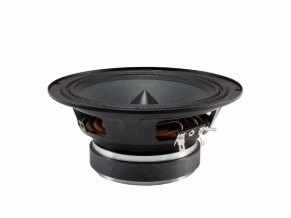 Difuzoare auto Aura Storm 6, set 2 difuzoare, 165mm, 61W RMS - imagine 4