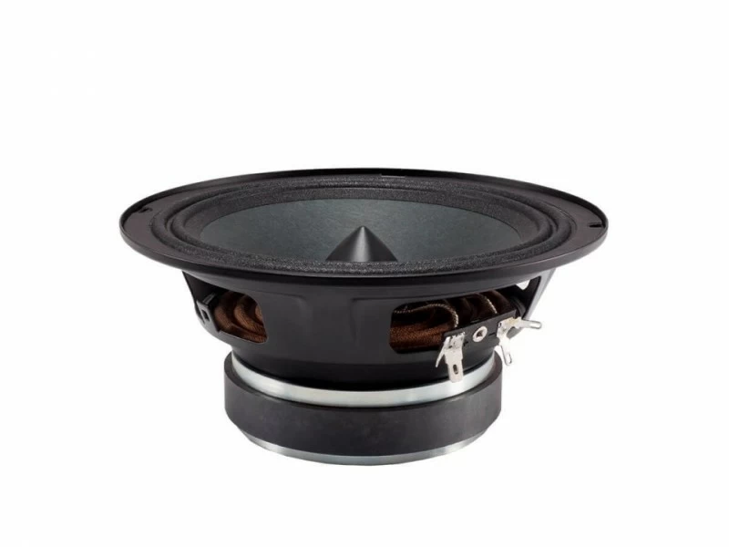 Difuzoare auto Aura Storm 6, set 2 difuzoare, 165mm, 61W RMS - imagine 4