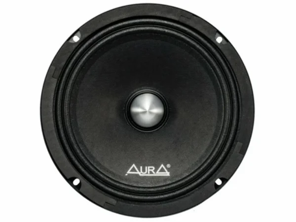Difuzoare auto Aura Venom 8, set 2 difuzoare, 200mm, 151 RMS - imagine 2