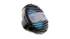 Difuzoare Marine Hertz HMX 6.5 LD / W / C, Alb / Negru, set coaxial 2 cai, 165mm, 75W RMS - imagine 6