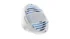 Difuzoare Marine Hertz HMX 6.5 LD TW / TC, Alb / Negru, set coaxial 2 cai 165MM, 75W RMS - imagine 2