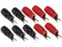 Inel terminal AURA ACN-S204/10, 4.2mm2 (12AWG), 10 bucset - imagine 2