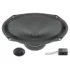 Difuzoare auto Audison Prima APK 690 set sistem 2 cai, 6x9 inch, 100W RMS, 4, set 2 difuzoare - imagine 2