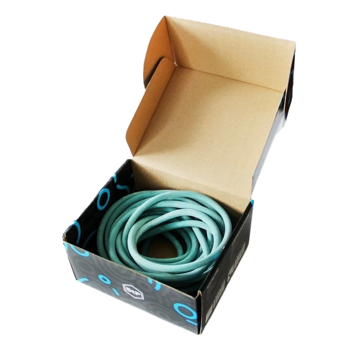 Cheder STP Sealing Cord (Garnitura) - imagine 1