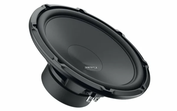 Subwoofer Auto Hertz Cento CS 300 S2, 300mm, 350W - imagine 1